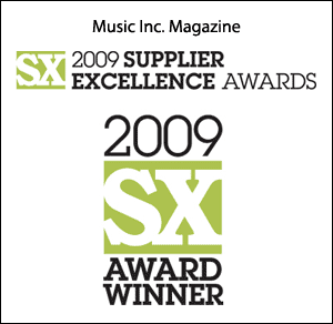 Supplier Excellence Award