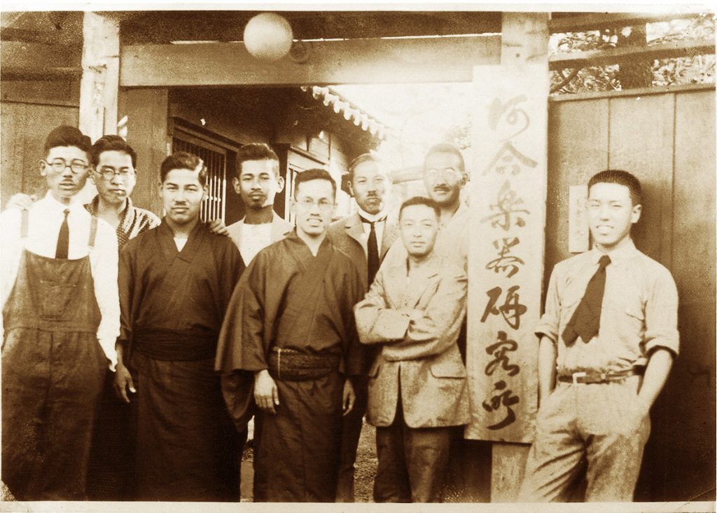 Koichi Kawai Founded Kawai Pianos