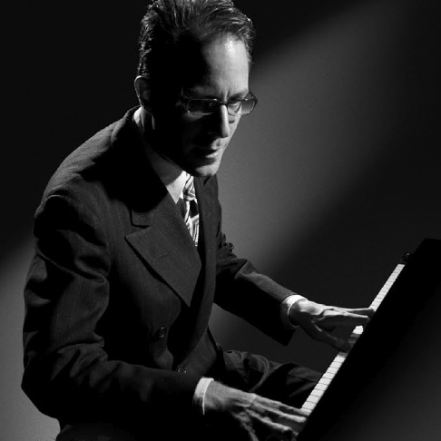 Joshua Levy