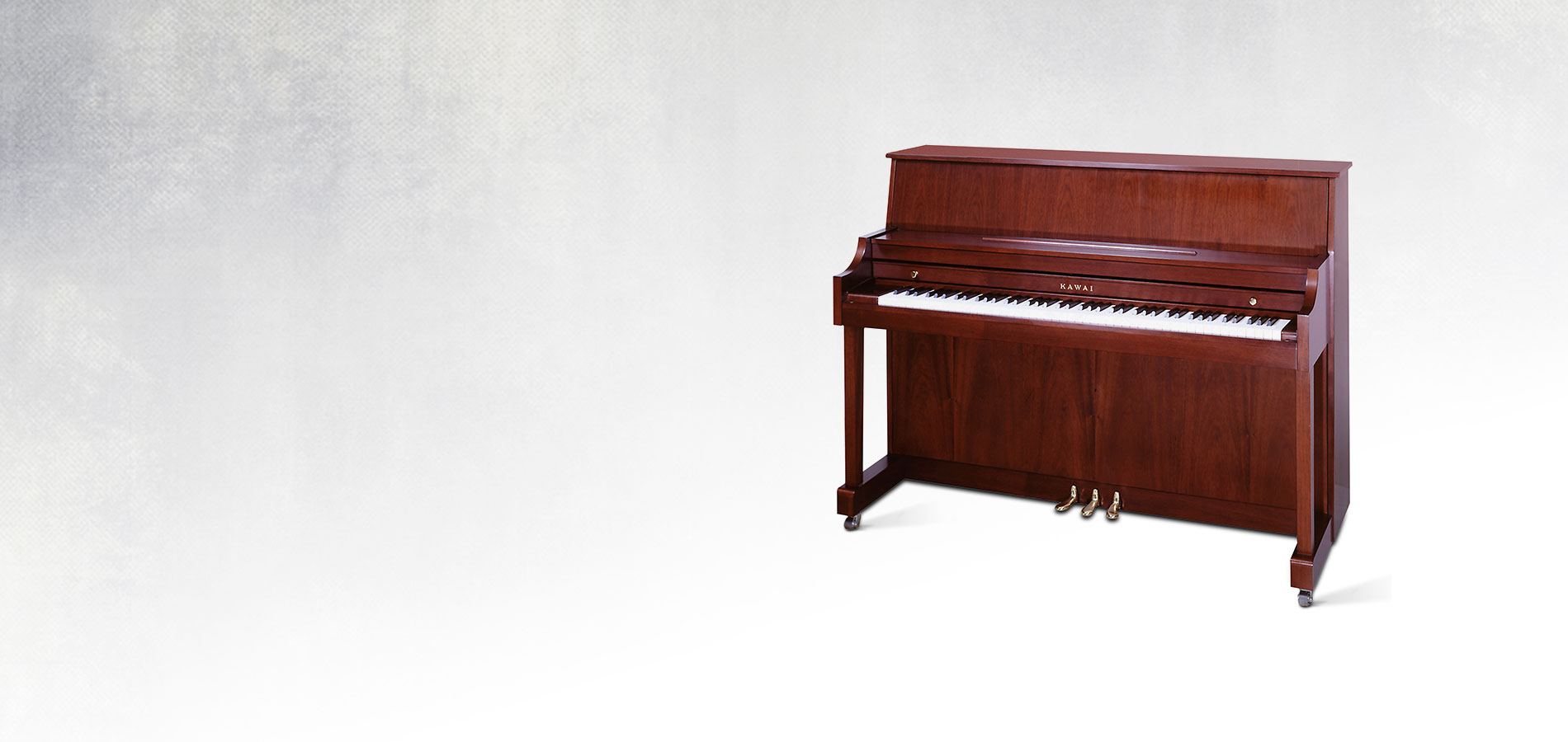 506N Institutional Upright Piano