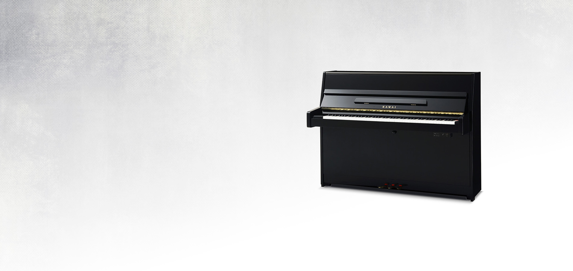 K-15 Upright Piano