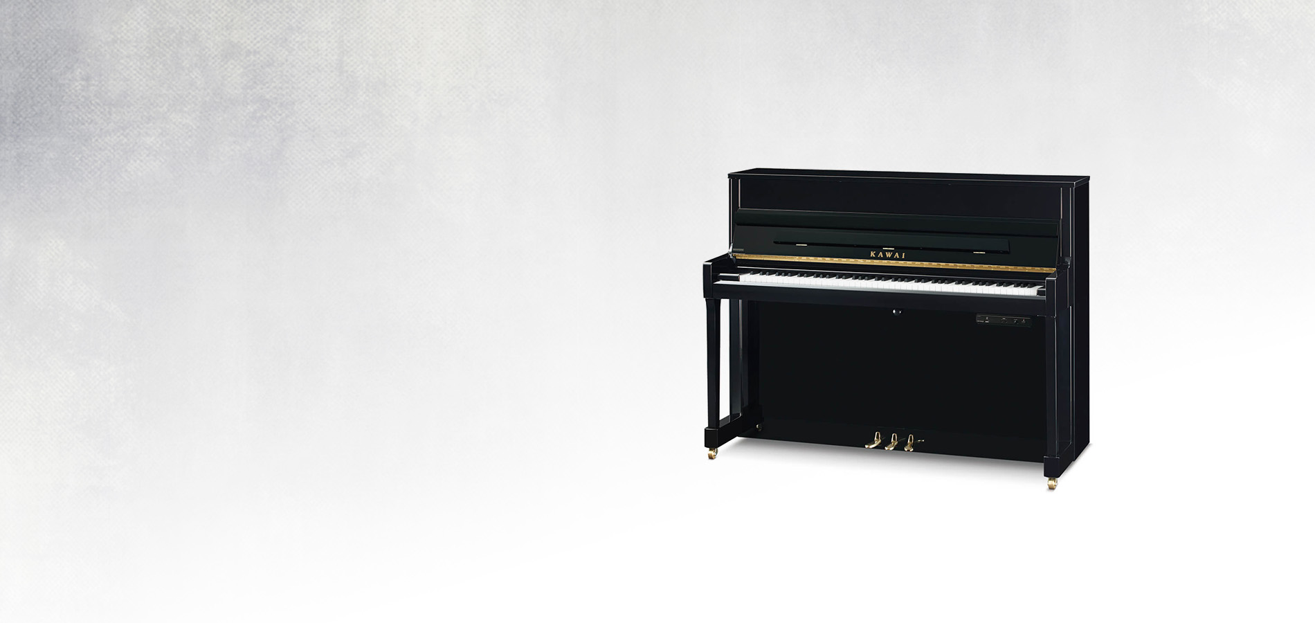 K200-ATX2 Upright Piano