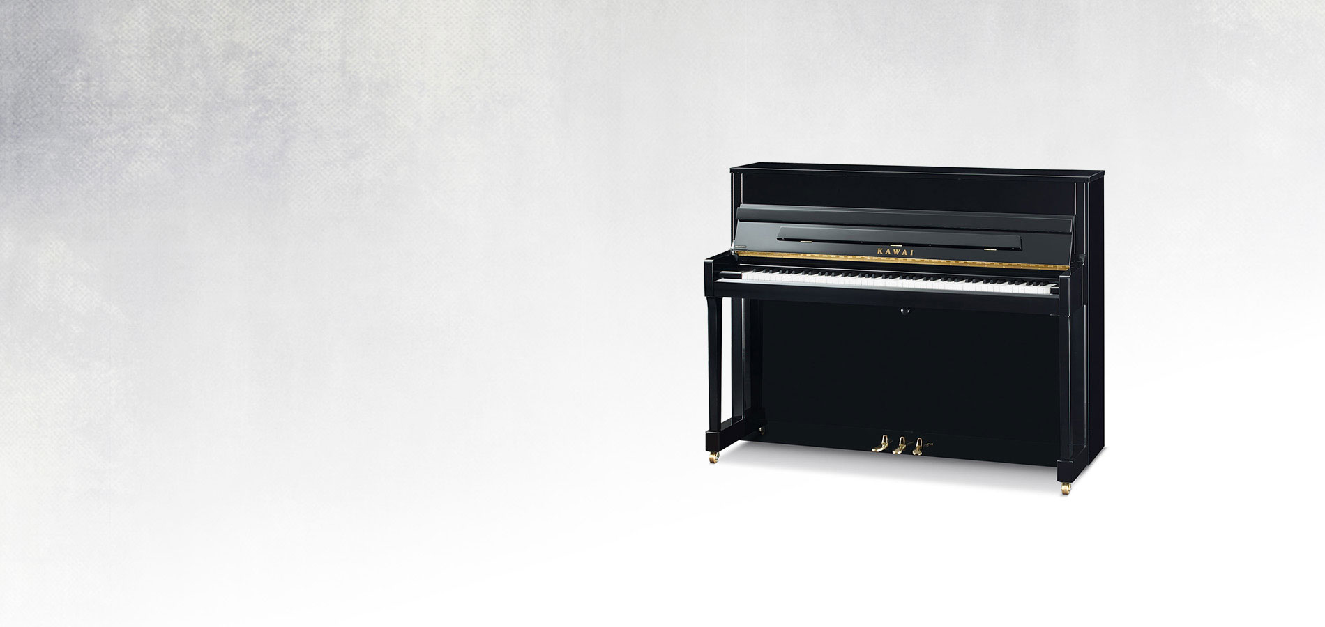 K-200 Upright Piano