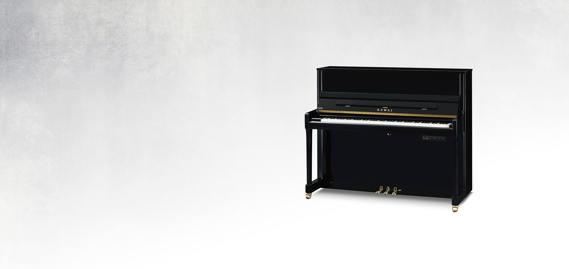 K300-ATX2 Upright Piano