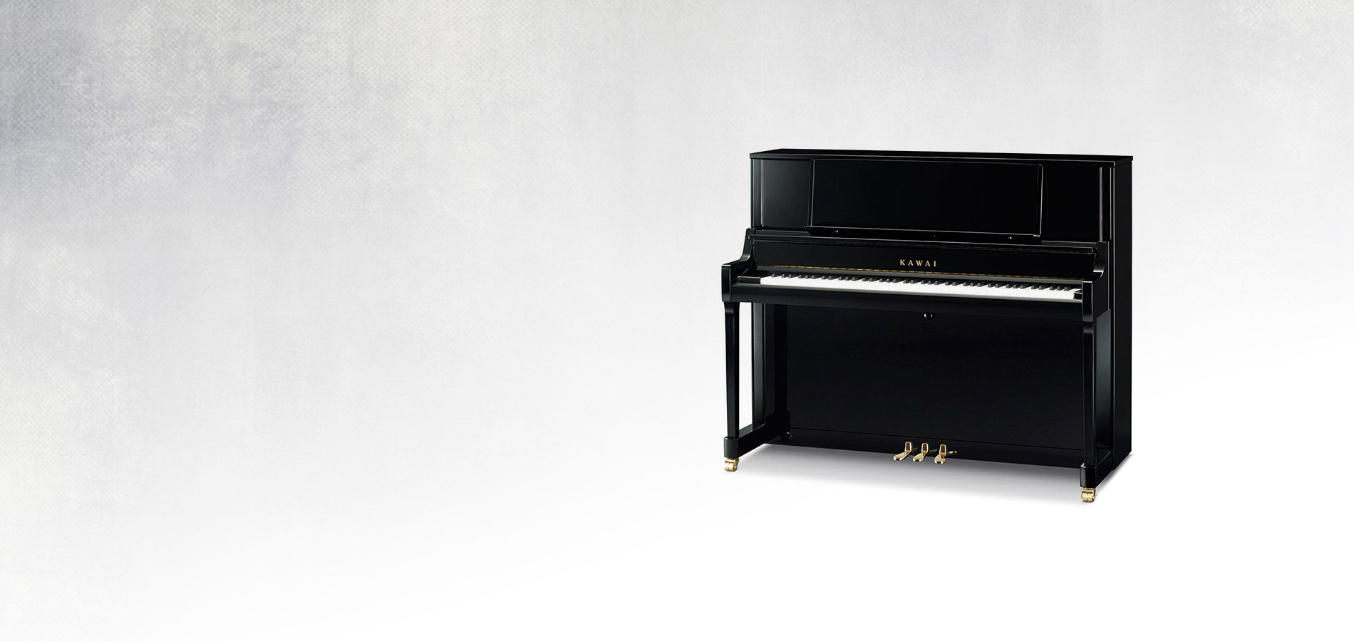 K-400 Upright Piano