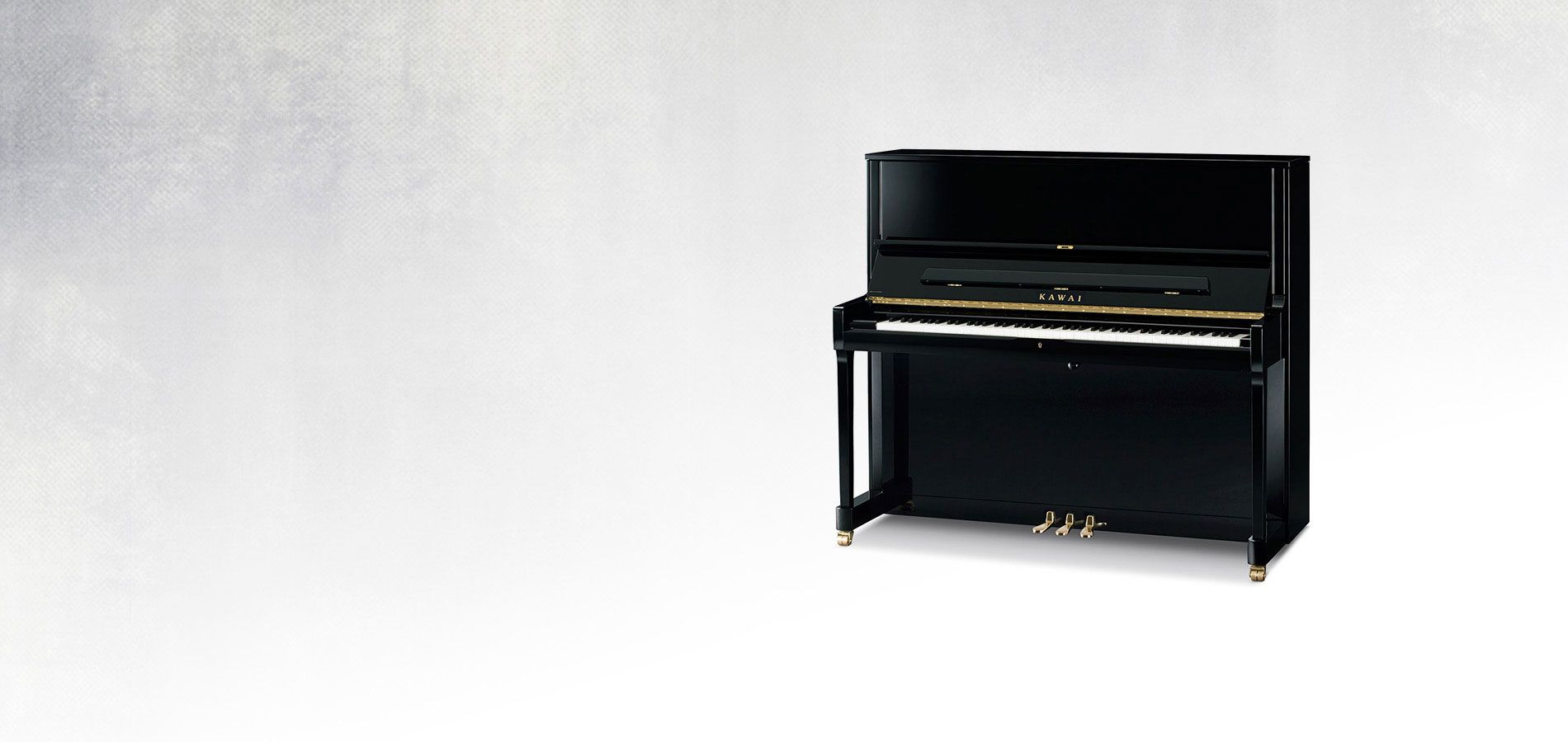 K-500 Upright Piano