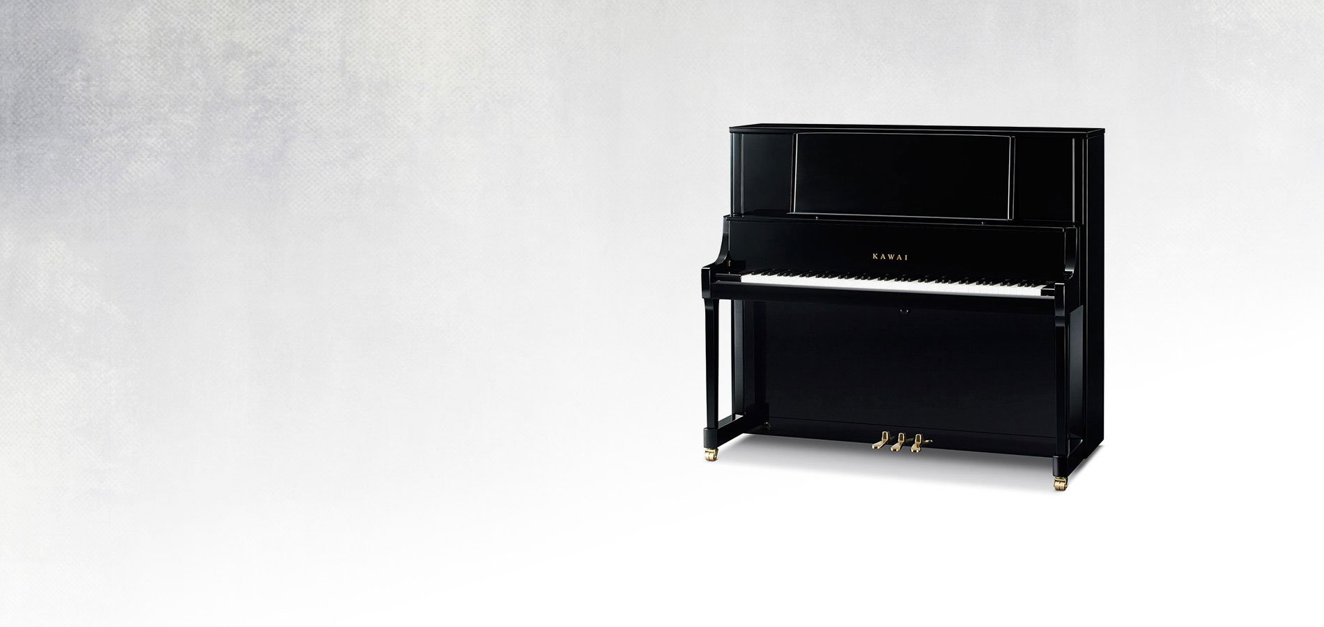 K-800 Upright Piano