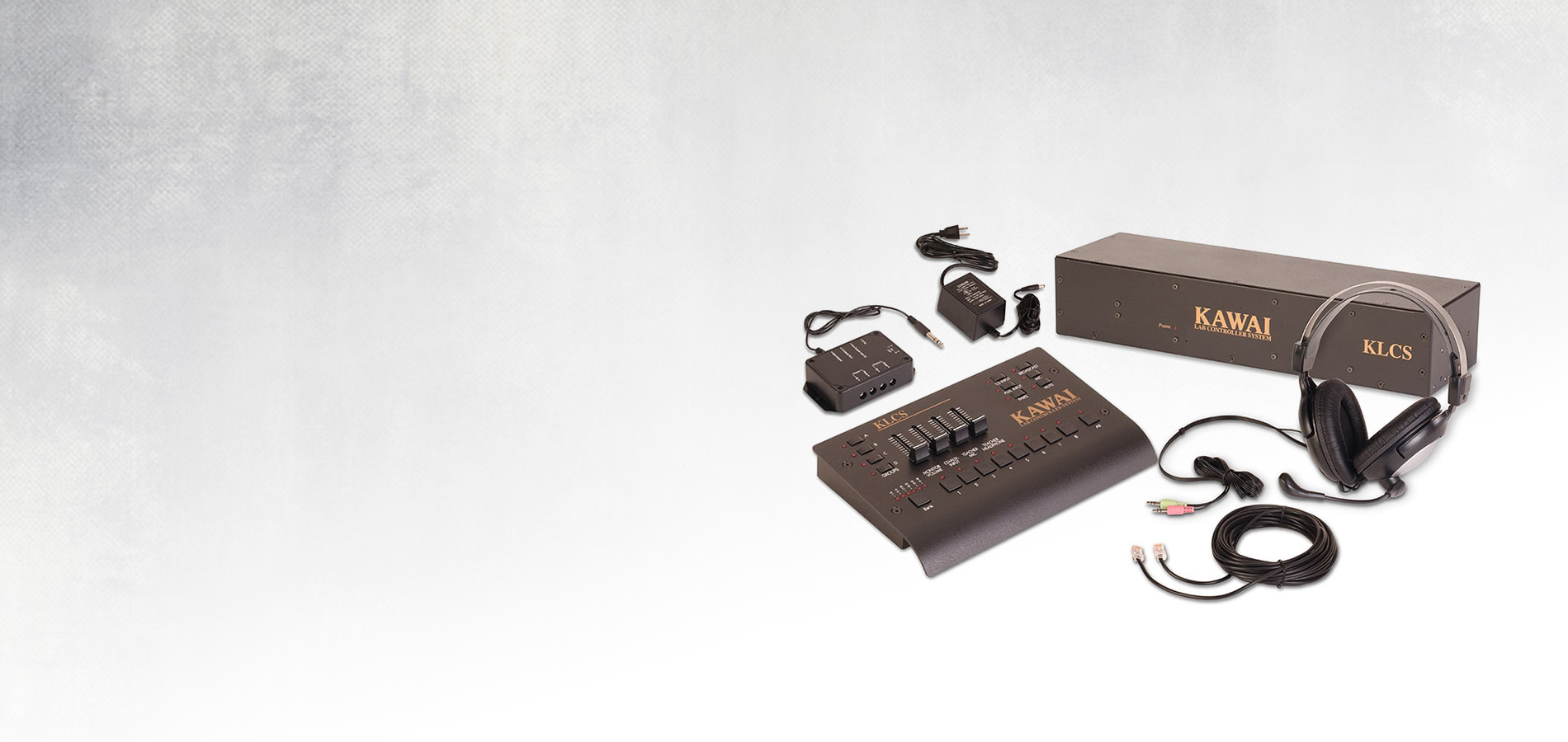 KLCS Music Lab Digital Piano