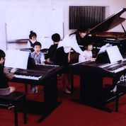 Kawai Music Education Program