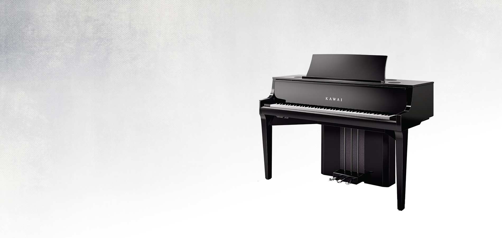 Novus NV10 Hybrid Piano
