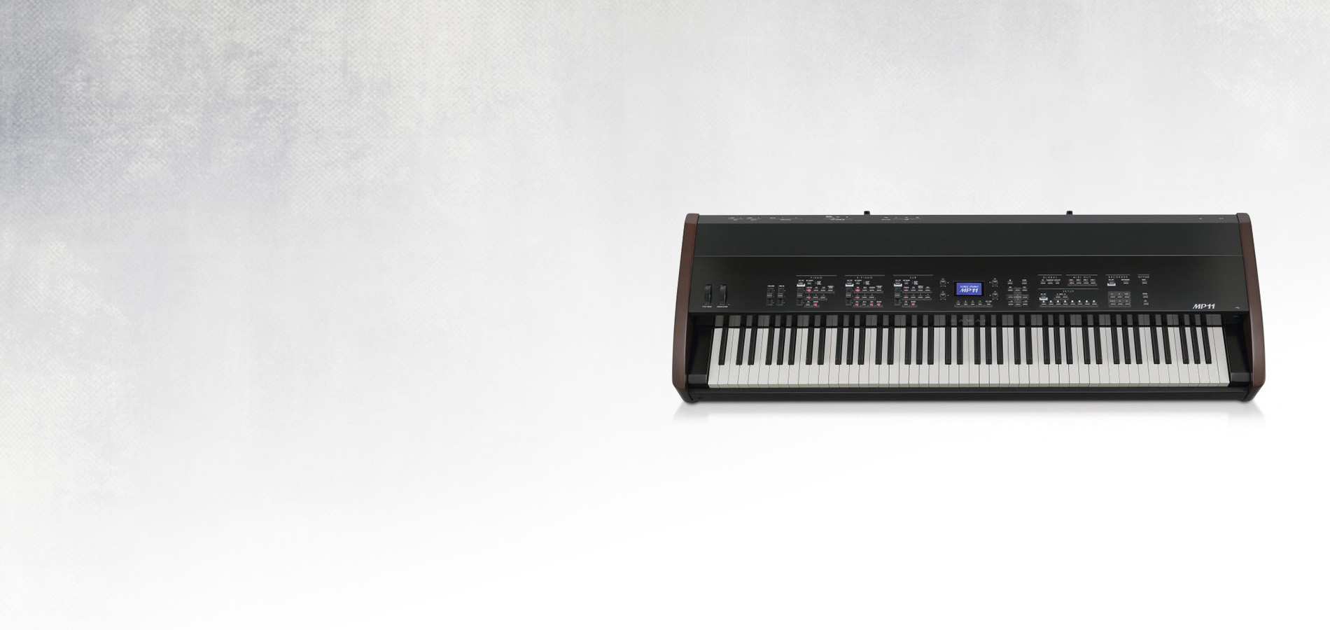 MP11 Digital Piano