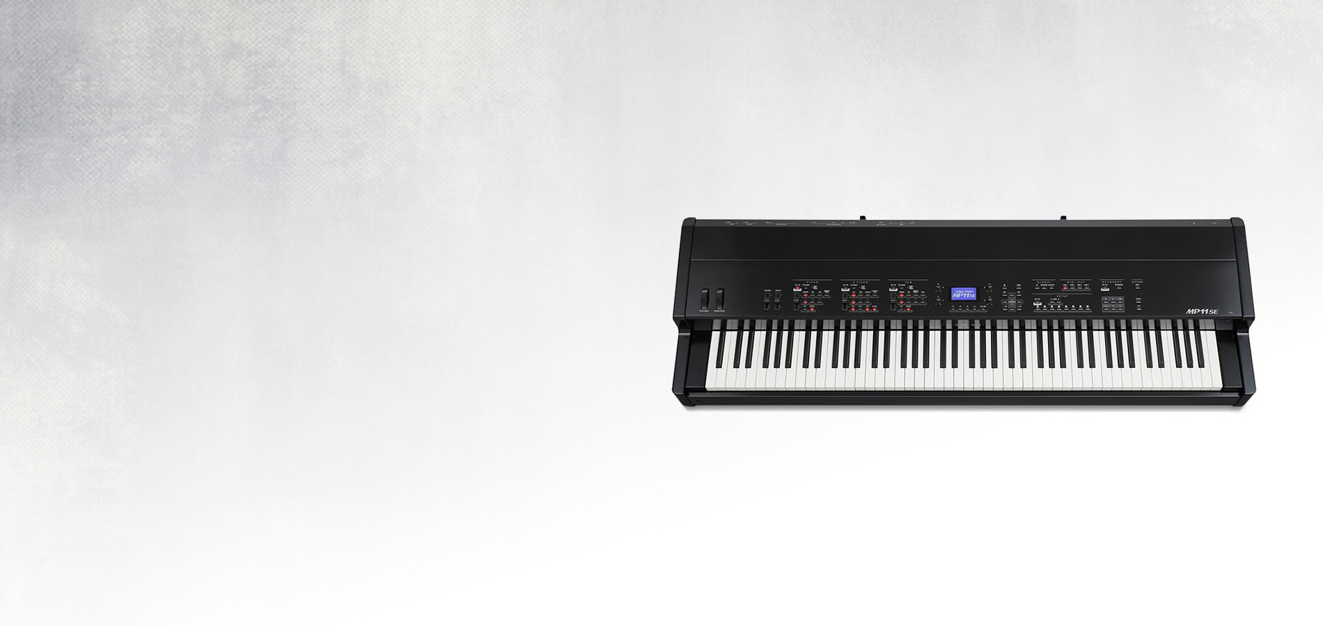 MP11SE Digital Piano