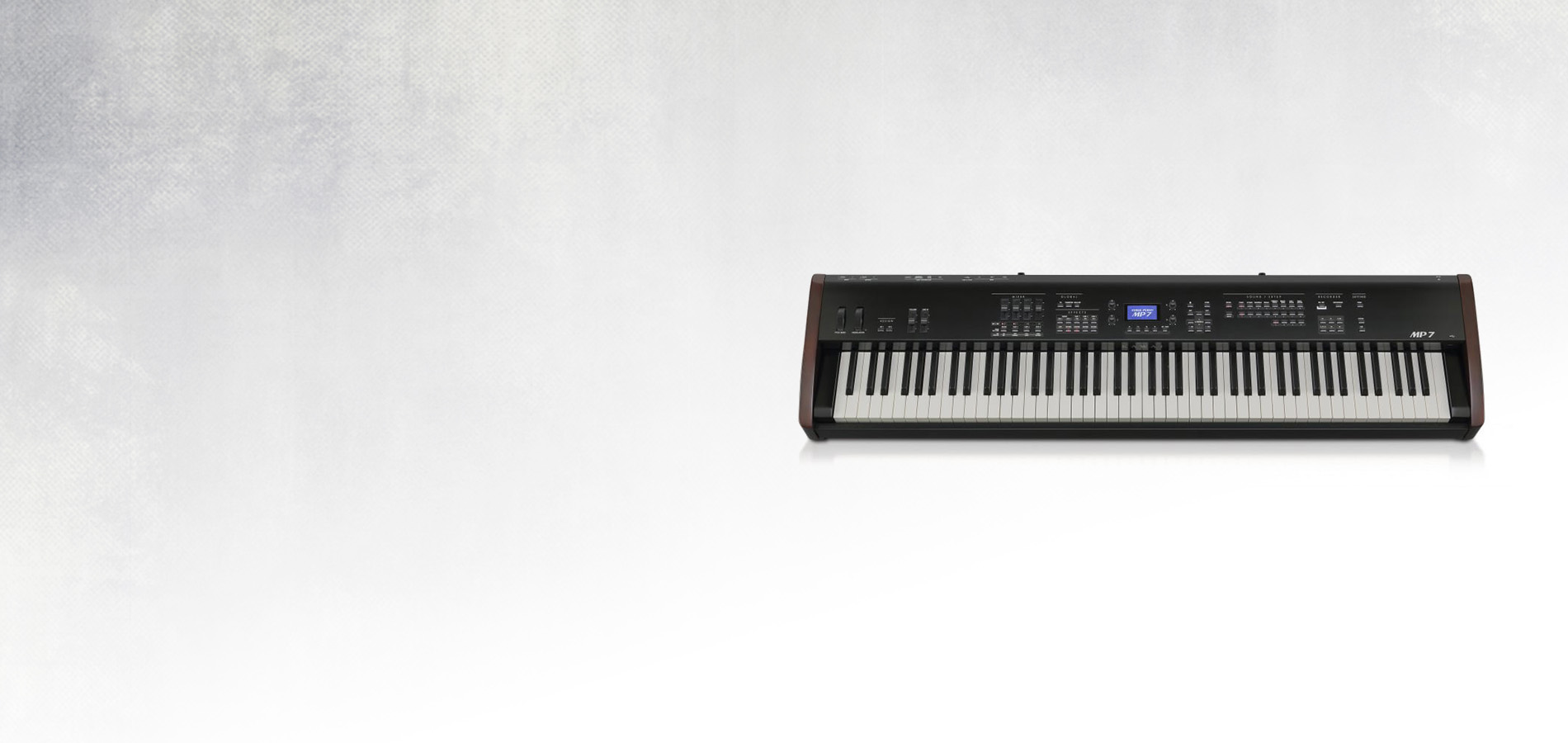 MP7 Digital Piano