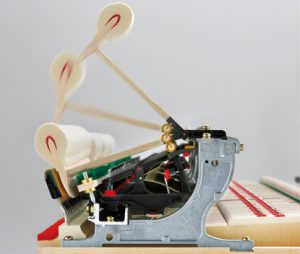 Millennium III Action