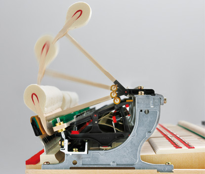 Millennium III Action