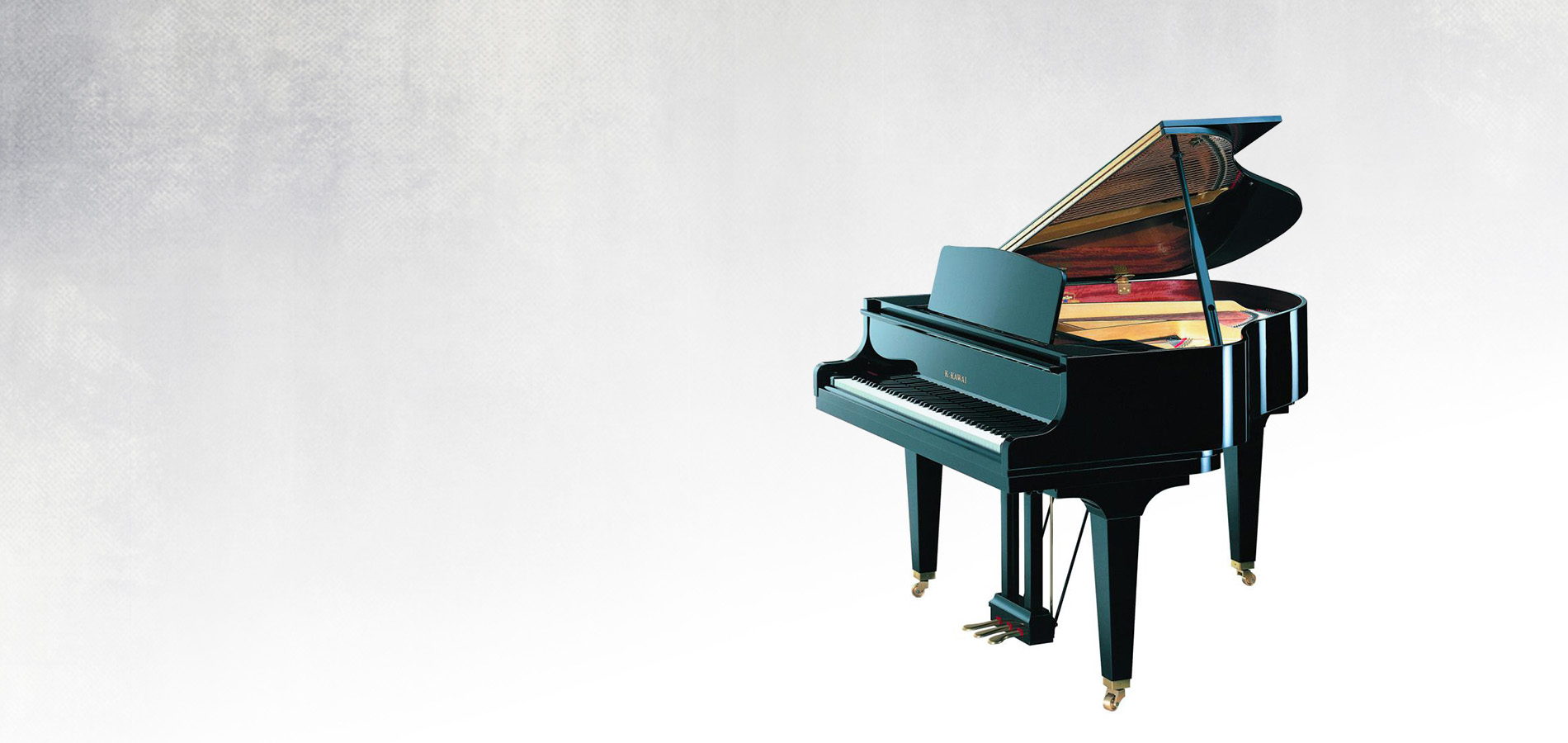 Kawai GM10-K Grand Piano