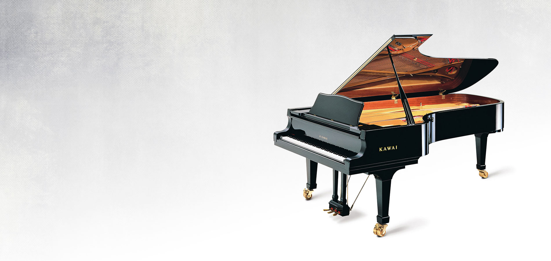 Kawai SK-EX Concert Piano