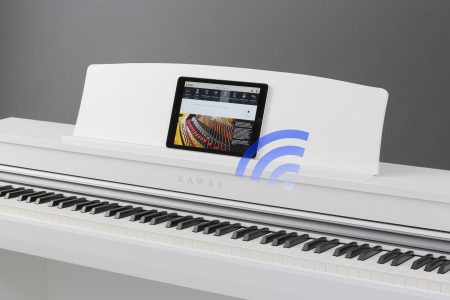 CN Series Bluetooth Technology