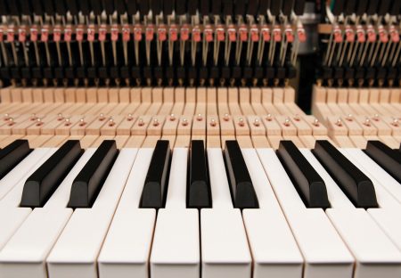 Extended Key Lengths