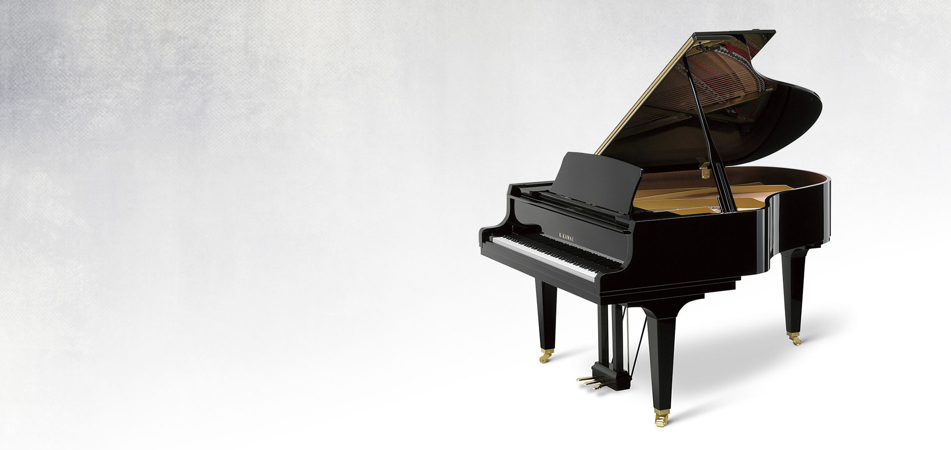 GL-50 Grand Piano