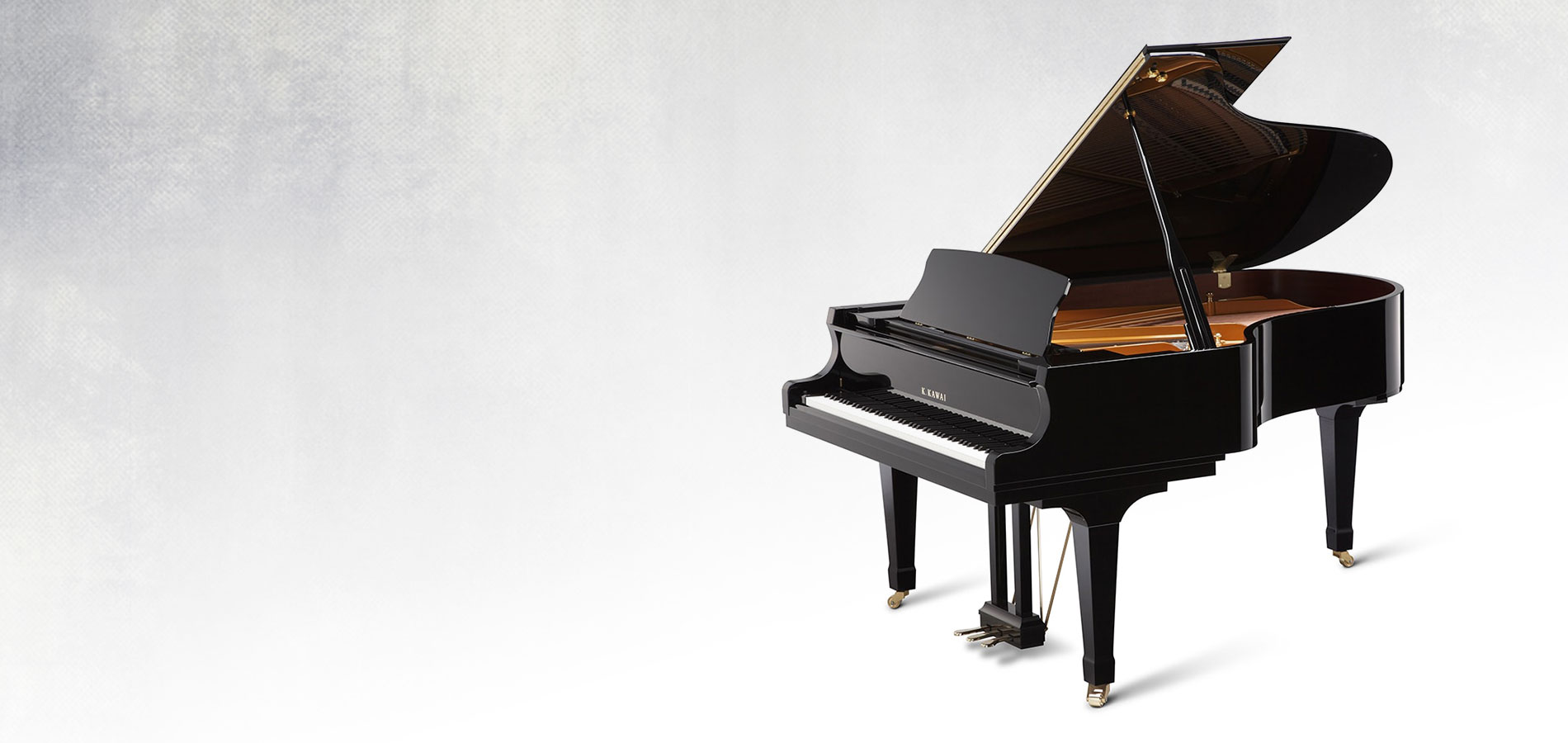 GX-5 Grand Piano