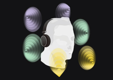 Headphone Experience