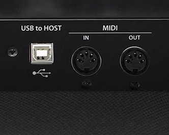 Jacks and Connections