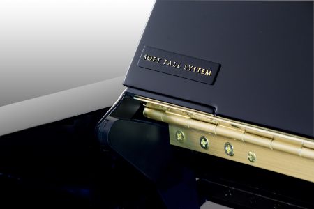 K Series Soft Fall Closing System