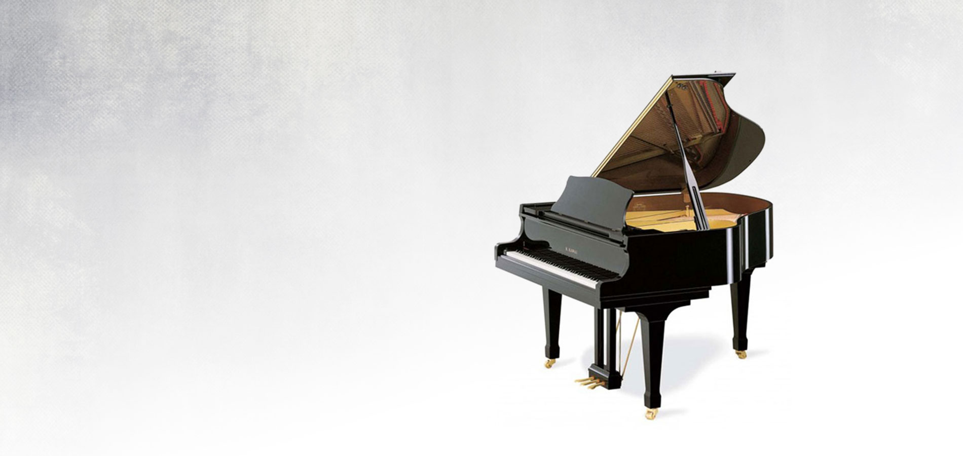 RX-1 Grand Piano
