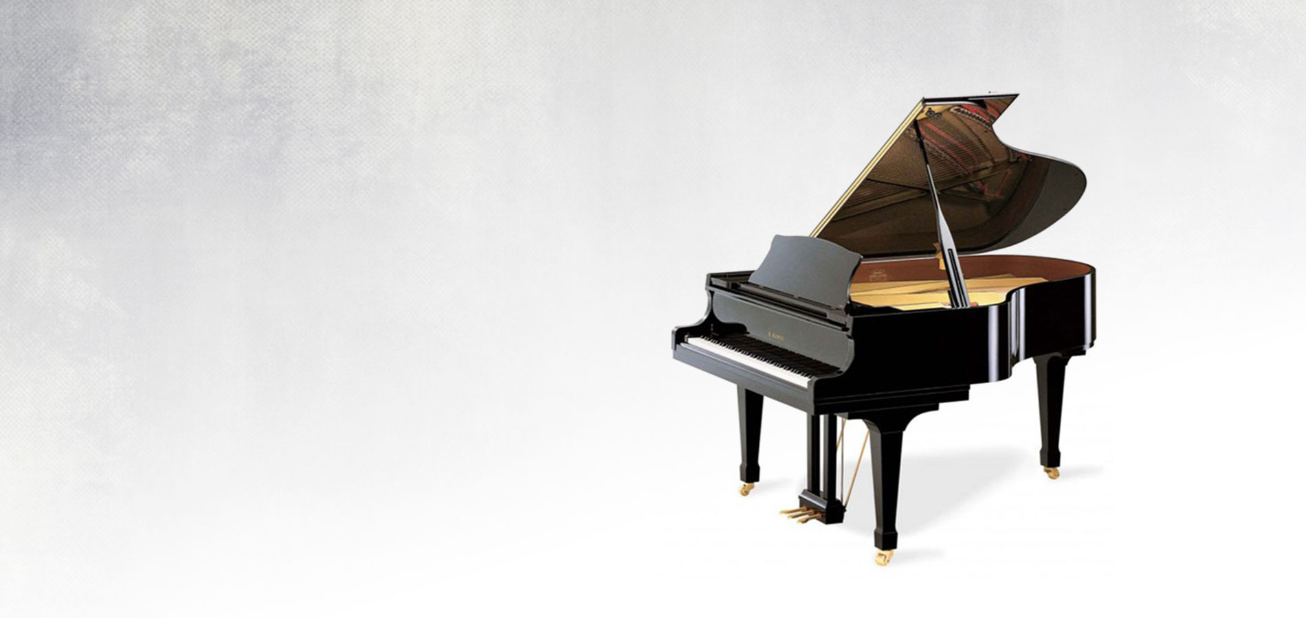 RX-3 Grand Piano