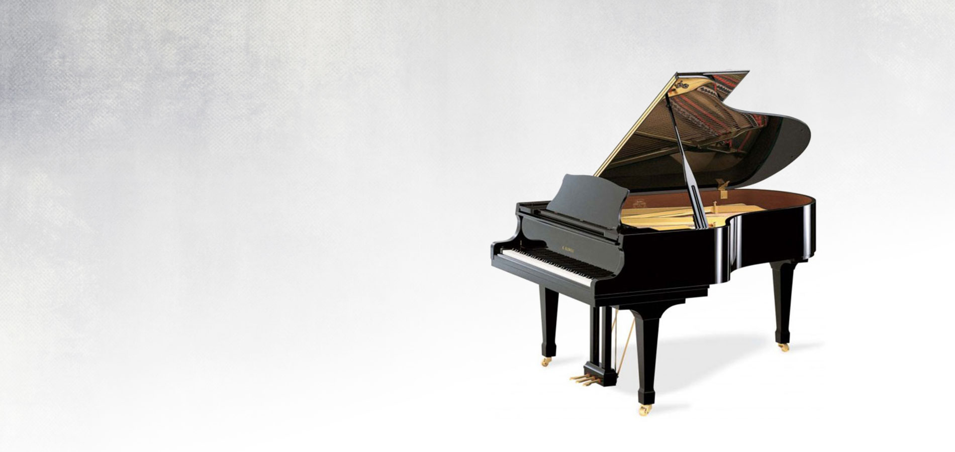 RX-5 Grand Piano