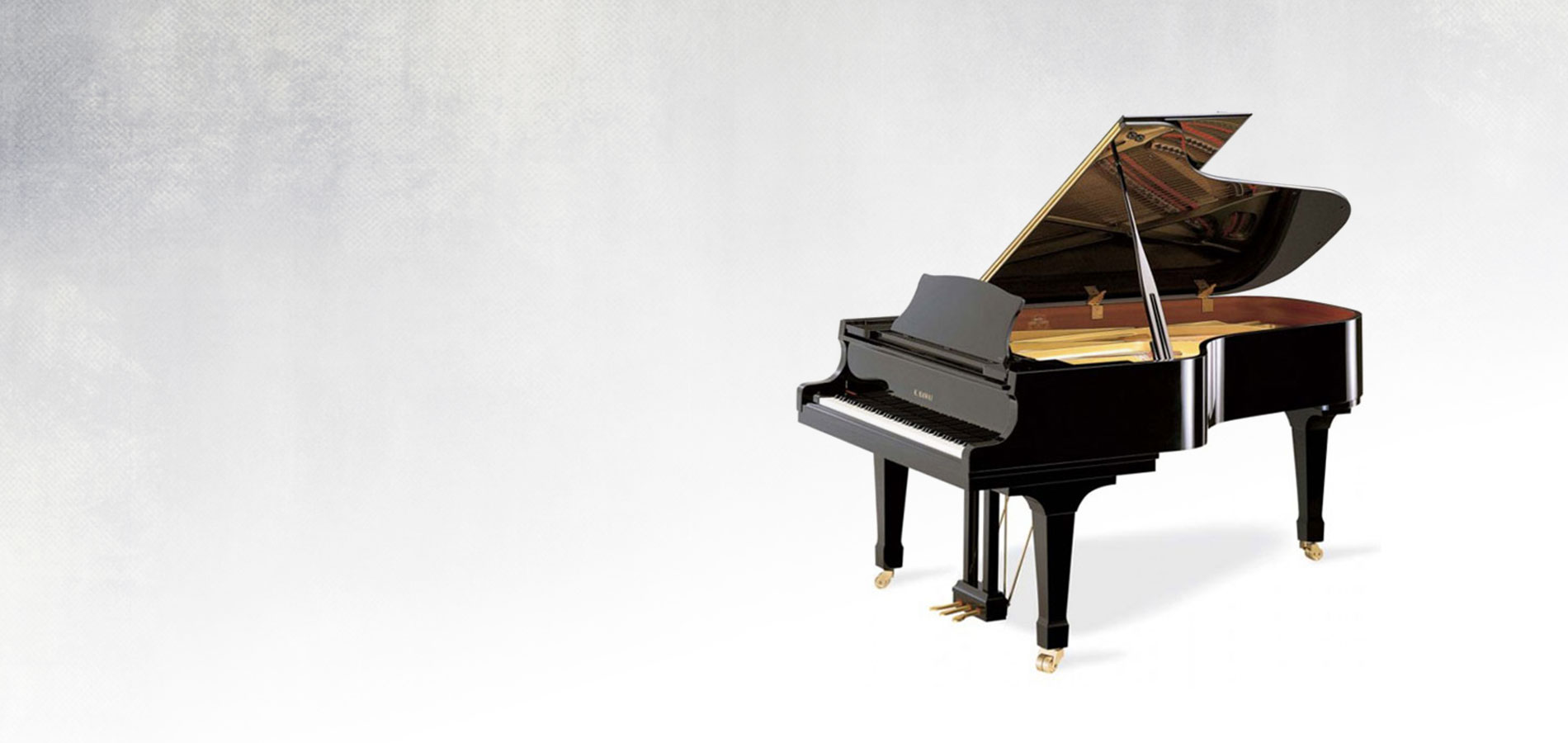 RX-6 Grand Piano