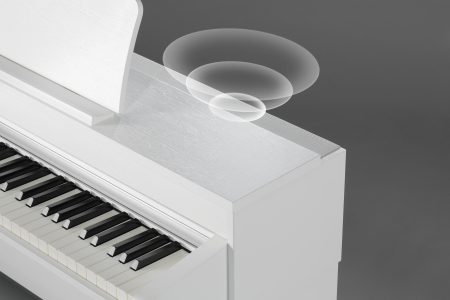 Superior Speaker System