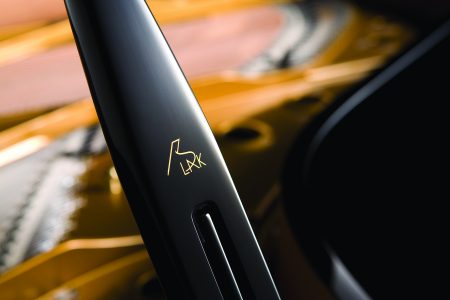 GX Blak Design Elements