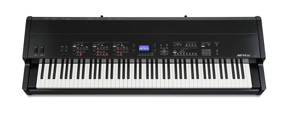 Kawai MP Series MMR Digital Piano Line of the Year