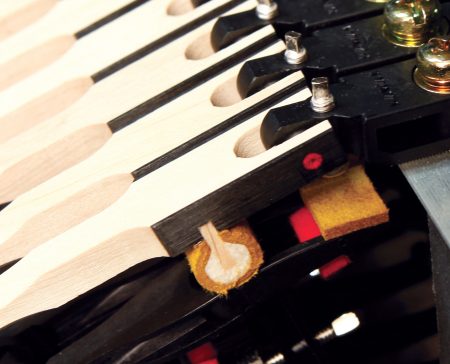 Phneolic Stabilizers