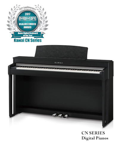 CN Series Dealers Choice Award