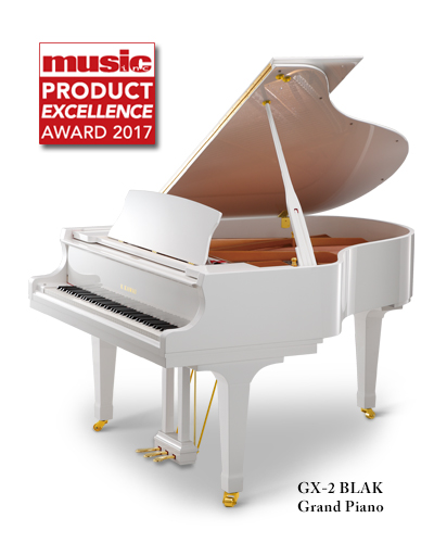GX-2 Product Excellence Award