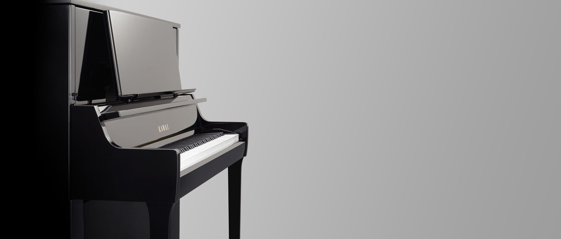 K Series Upright Pianos