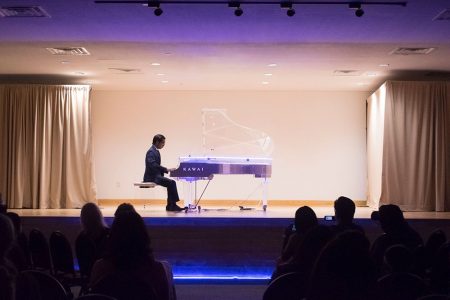 Kawai Autism Awareness