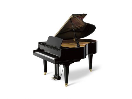 Kawai Introduces GL Series Grand Pianos